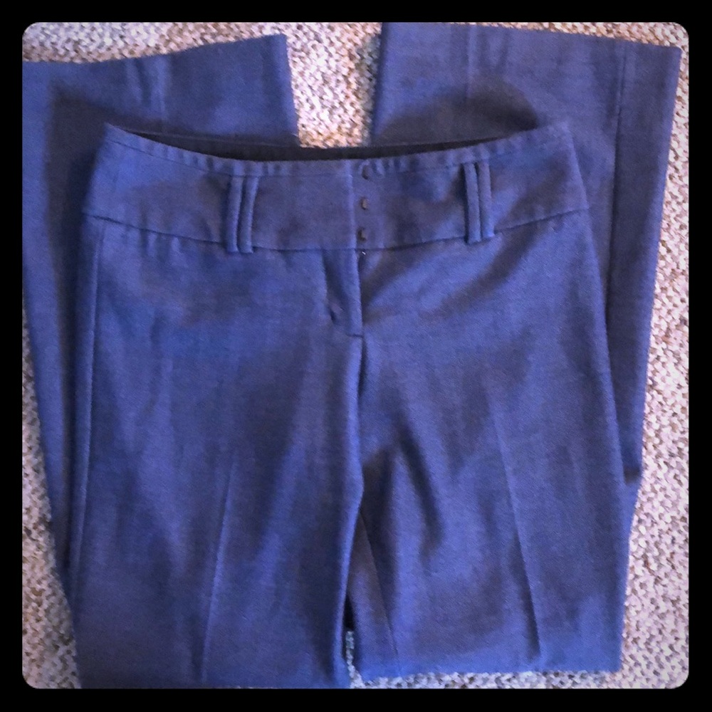 Dress Pants